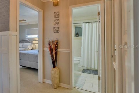 Casa en alquiler en Tampa, Florida, 4 dormitorios, 220.55 m2 № 2157535 - foto 26