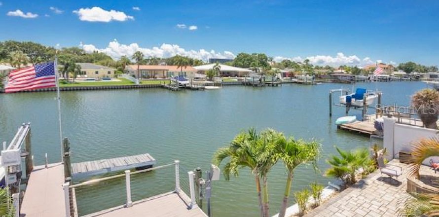 Casa en Tampa, Florida 4 dormitorios, 220.55 m2 № 2157535