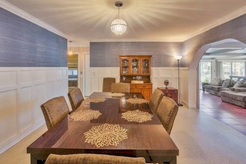 Casa en alquiler en Tampa, Florida, 4 dormitorios, 220.55 m2 № 2157535 - foto 10