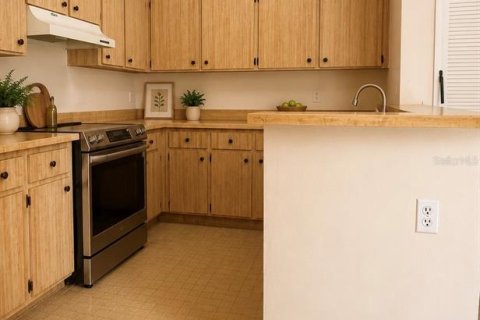 Copropriété à louer à Orlando, Floride: 2 chambres, 120.77 m2 № 2277246 - photo 8