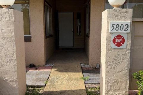 Condo à Orlando, Floride, 2 chambres  № 2277246