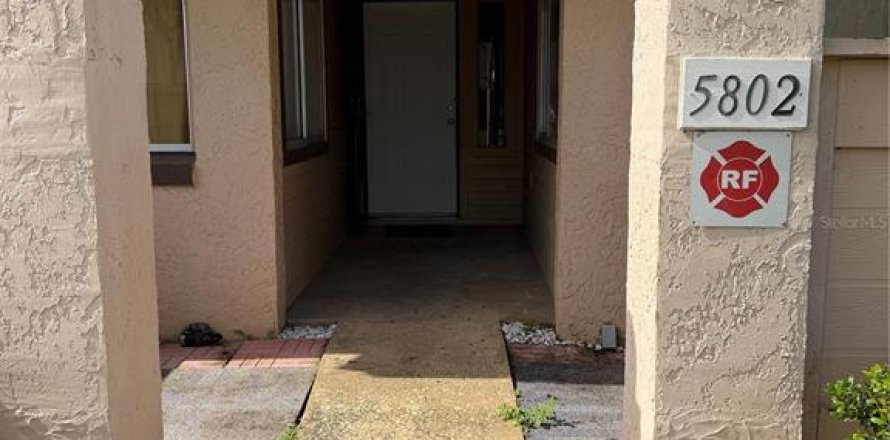Condo à Orlando, Floride, 2 chambres  № 2277246