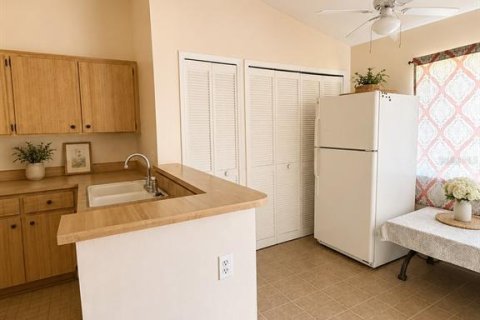 Copropriété à louer à Orlando, Floride: 2 chambres, 120.77 m2 № 2277246 - photo 7