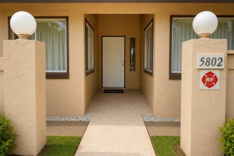 Copropriété à louer à Orlando, Floride: 2 chambres, 120.77 m2 № 2277246 - photo 2