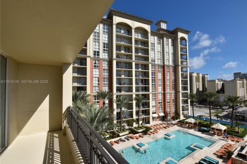 Condominio en venta en West Palm Beach, Florida, 2 dormitorios, 104.05 m2 № 2036446 - foto 9