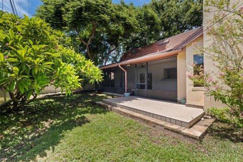 House in Saint Petersburg, Florida 3 bedrooms, 169.73 sq.m. № 1869467 - photo 29