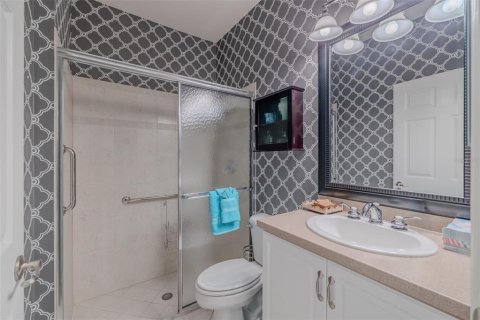 Купить виллу или дом в Уимаума, Флорида 8 комнат, 138.98м2, № 1904203 - фото 29
