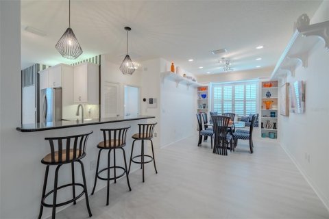 Купить виллу или дом в Уимаума, Флорида 8 комнат, 138.98м2, № 1904203 - фото 22