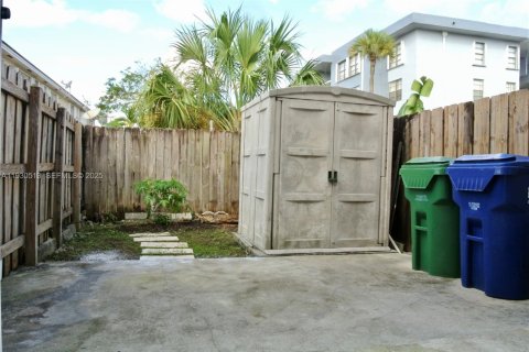 Touwnhouse à louer à Miami, Floride: 2 chambres, 106.28 m2 № 1989623 - photo 27