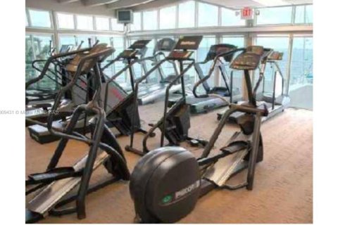 Снять в аренду кондоминиум в Майами, Флорида 2 спальни, 159.51м2, № 1958066 - фото 12