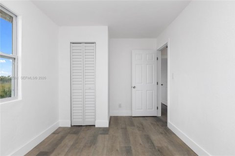 Villa ou maison à vendre à Miami Gardens, Floride: 3 chambres, 96.06 m2 № 1999133 - photo 11