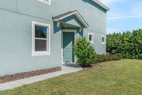 Adosado en venta en Bradenton, Florida, 3 dormitorios, 162.3 m2 № 2428898 - foto 23