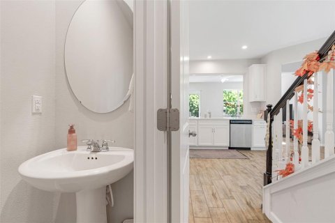 Adosado en venta en Bradenton, Florida, 3 dormitorios, 162.3 m2 № 2428898 - foto 12