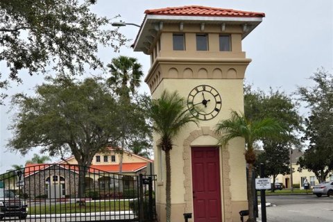 Touwnhouse à louer à Kissimmee, Floride: 4 chambres, 174.01 m2 № 1562887 - photo 2