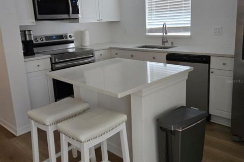 Touwnhouse à louer à Kissimmee, Floride: 4 chambres, 174.01 m2 № 1562887 - photo 8