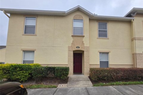 Touwnhouse à louer à Kissimmee, Floride: 4 chambres, 174.01 m2 № 1562887 - photo 1