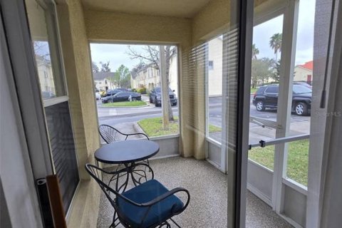 Touwnhouse à louer à Kissimmee, Floride: 4 chambres, 174.01 m2 № 1562887 - photo 17