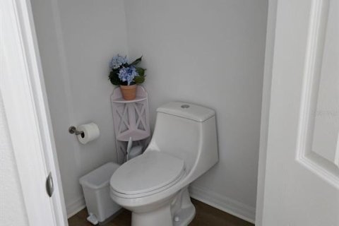 Touwnhouse à louer à Kissimmee, Floride: 4 chambres, 174.01 m2 № 1562887 - photo 29