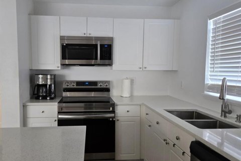 Touwnhouse à louer à Kissimmee, Floride: 4 chambres, 174.01 m2 № 1562887 - photo 4