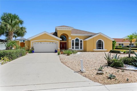 Villa ou maison à vendre à Belleair Beach, Floride: 3 chambres, 253.53 m2 № 2217341 - photo 3