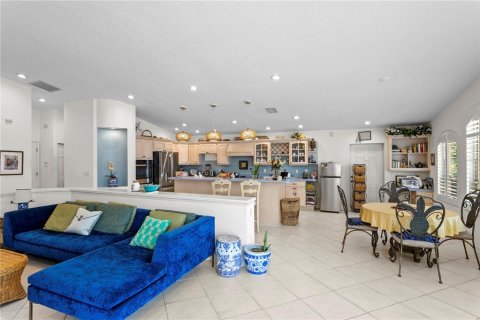 Villa ou maison à vendre à Belleair Beach, Floride: 3 chambres, 253.53 m2 № 2217341 - photo 16