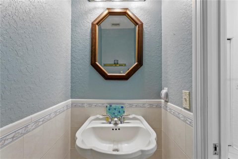 Villa ou maison à vendre à Belleair Beach, Floride: 3 chambres, 253.53 m2 № 2217341 - photo 21