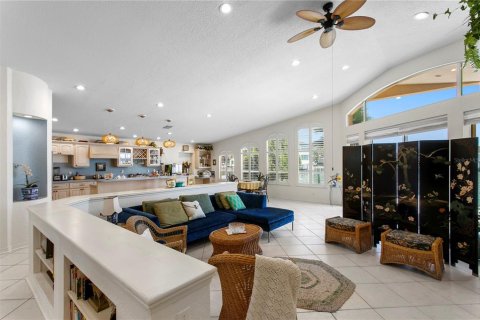 Villa ou maison à vendre à Belleair Beach, Floride: 3 chambres, 253.53 m2 № 2217341 - photo 11