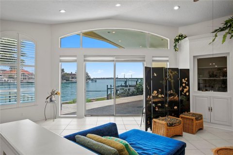 Villa ou maison à vendre à Belleair Beach, Floride: 3 chambres, 253.53 m2 № 2217341 - photo 13