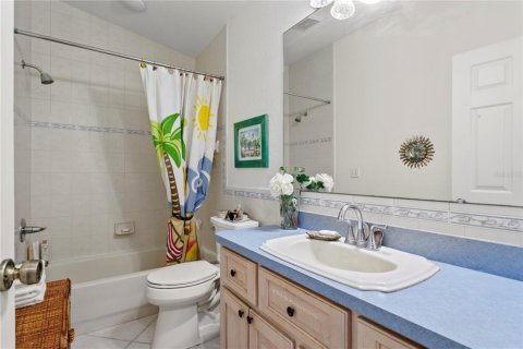 Villa ou maison à vendre à Belleair Beach, Floride: 3 chambres, 253.53 m2 № 2217341 - photo 28