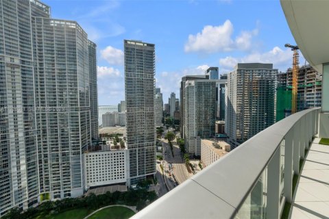 Condominio en venta en Miami, Florida, 2 dormitorios, 139.35 m2 № 1986677 - foto 21