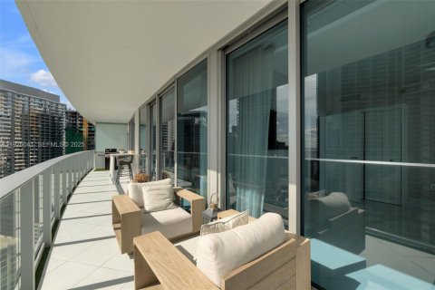 Condominio en venta en Miami, Florida, 2 dormitorios, 139.35 m2 № 1986677 - foto 22