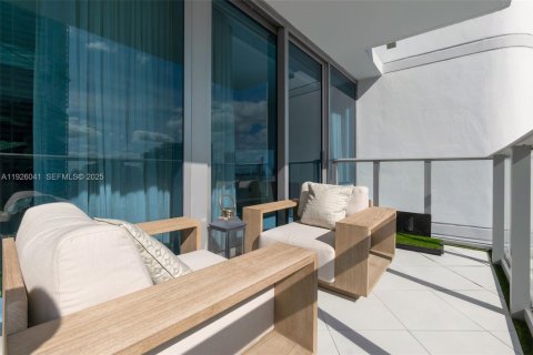 Condominio en venta en Miami, Florida, 2 dormitorios, 139.35 m2 № 1986677 - foto 23