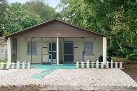Apartment in Zephyrhills, Florida 1 bedroom, 50.17 sq.m. № 2116204