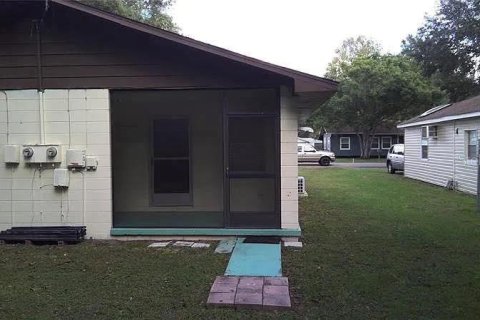 Apartment in Zephyrhills, Florida 1 bedroom, 50.17 sq.m. № 2116204 - photo 7