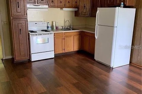 Apartment in Zephyrhills, Florida 1 bedroom, 50.17 sq.m. № 2116204 - photo 2