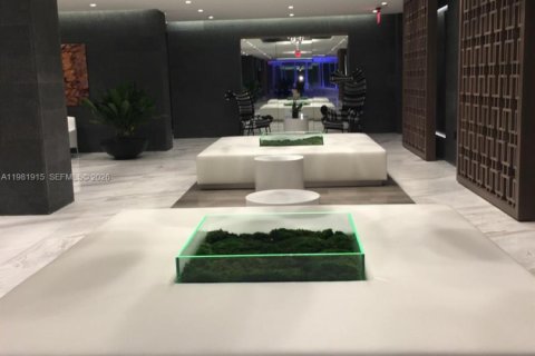 Copropriété à vendre à Sunny Isles Beach, Floride: 3 chambres, 156.82 m2 № 2043169 - photo 14