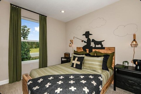 Villa ou maison à vendre à Palm Coast, Floride: 4 chambres, 255.11 m2 № 2238508 - photo 11