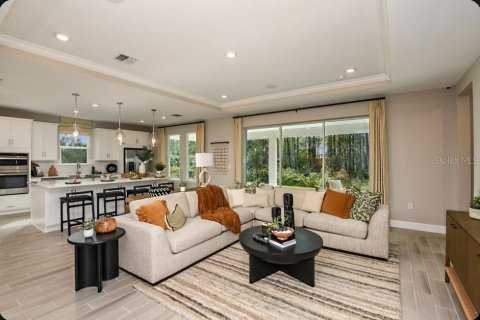 Villa ou maison à vendre à Palm Coast, Floride: 4 chambres, 255.11 m2 № 2238508 - photo 7