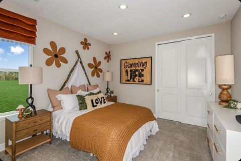 Villa ou maison à vendre à Palm Coast, Floride: 4 chambres, 255.11 m2 № 2238508 - photo 10
