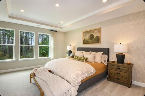 Villa ou maison à vendre à Palm Coast, Floride: 4 chambres, 255.11 m2 № 2238508 - photo 4