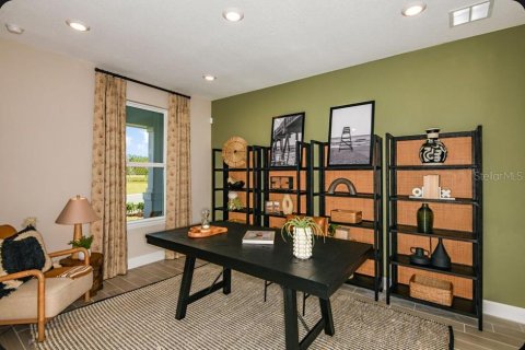 Villa ou maison à vendre à Palm Coast, Floride: 4 chambres, 255.11 m2 № 2238508 - photo 5