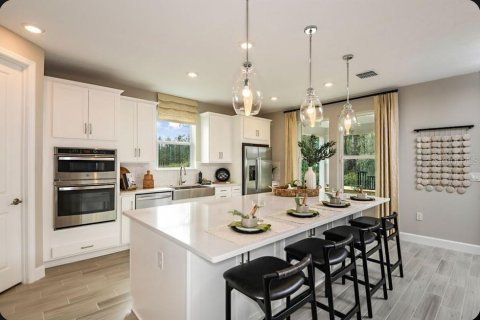 Villa ou maison à vendre à Palm Coast, Floride: 4 chambres, 255.11 m2 № 2238508 - photo 2
