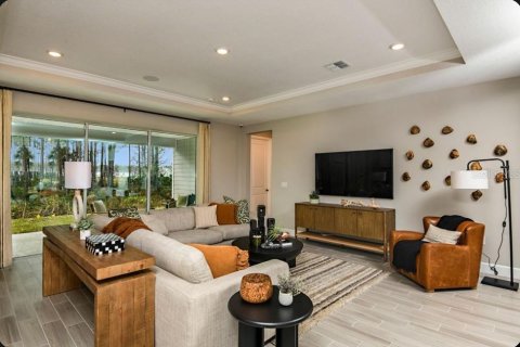 Villa ou maison à vendre à Palm Coast, Floride: 4 chambres, 255.11 m2 № 2238508 - photo 3