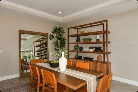 Villa ou maison à vendre à Palm Coast, Floride: 4 chambres, 255.11 m2 № 2238508 - photo 6