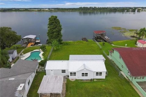 House in Winter Haven, Florida 3 bedrooms, 169.83 sq.m. № 1743789 - photo 3