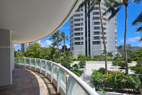 Купить кондоминиум в Авентура, Флорида 3 спальни, 226.68м2, № 2153867 - фото 16
