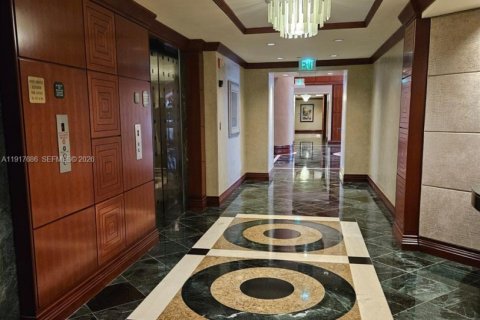 Купить кондоминиум в Авентура, Флорида 3 спальни, 226.68м2, № 2153867 - фото 3