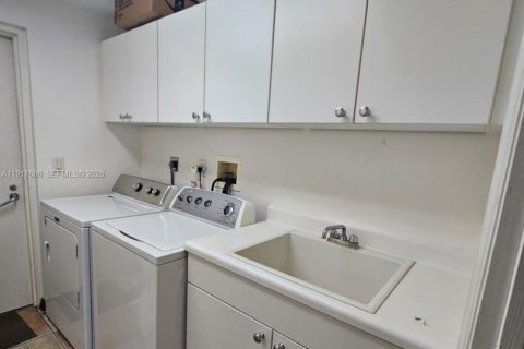 Купить кондоминиум в Авентура, Флорида 3 спальни, 226.68м2, № 2153867 - фото 21