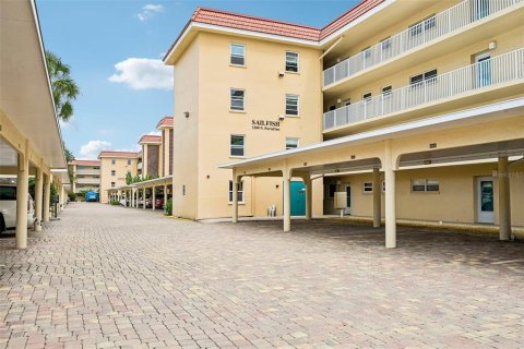 Copropriété à vendre à Sarasota, Floride: 1 chambre, 80.36 m2 № 2398857 - photo 25
