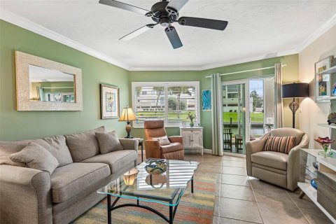 Copropriété à vendre à Sarasota, Floride: 1 chambre, 80.36 m2 № 2398857 - photo 18